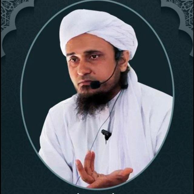 مفتی طارق مسعود بیان