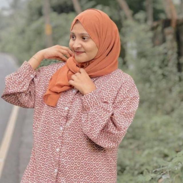 വെടി സിസ്റ്റർ