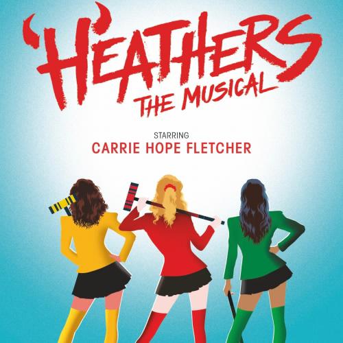 Heathers??
