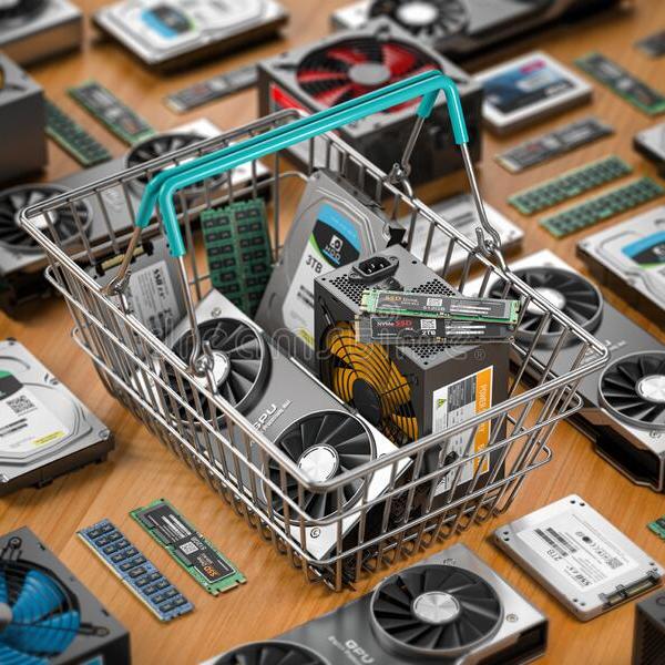 Basic Computer Guide??