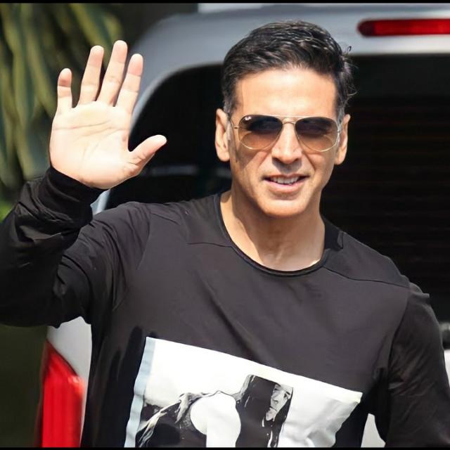Akshay kumar ♥️ fan
