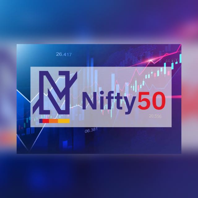 NIFTY 50/ NIFTY BANK ✈️✈️?