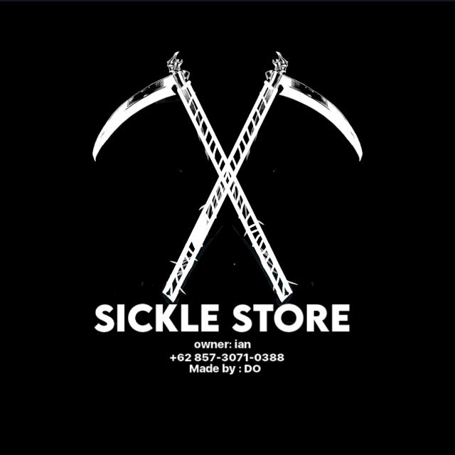 ?JB || SickleStore #1?