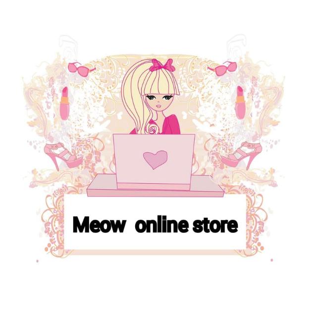 Meow Store?️