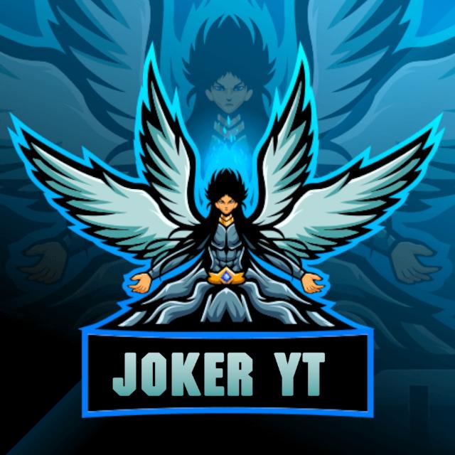 JOKER(ACCOUNT-BUY/SELL)