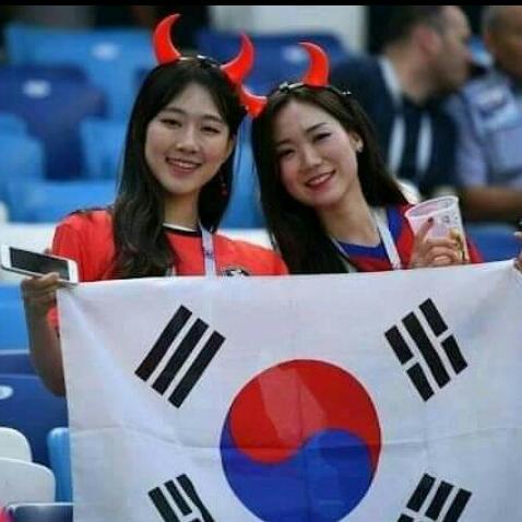 කොරියන් අපි සෙට් ඵක.