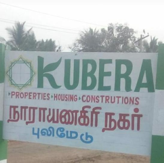 Kubera Properties