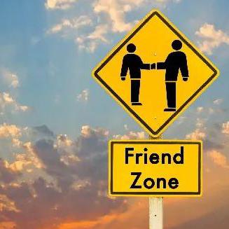 Friends Zone 🖖🏻🖖🏻