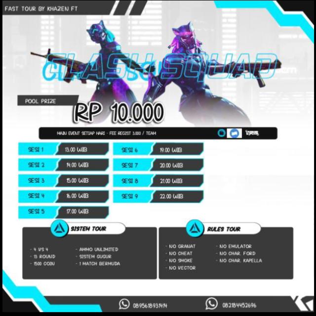 ISIAN FT KHAIZU'XDSTORE