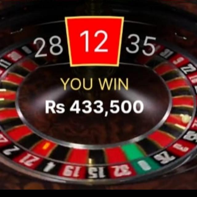 Roulette tip's and tricks