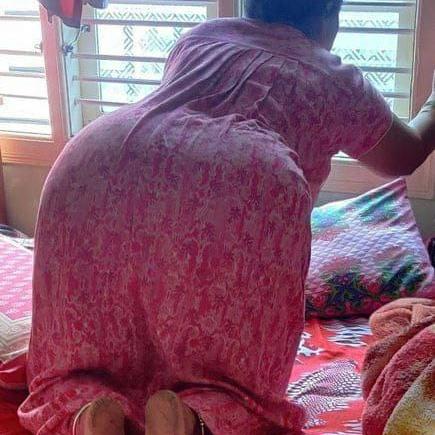 ഉമ്മാൻ്റെ പൂർ