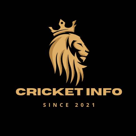 Cricket info 🏏🏏🏏