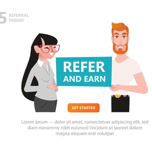 🌳🌳Refer and earn Group🌳🌳