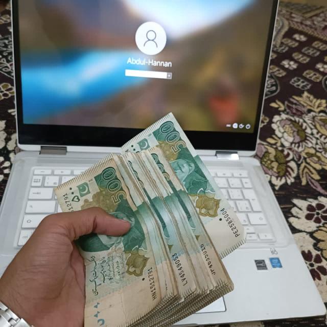 FORSAGE earn money