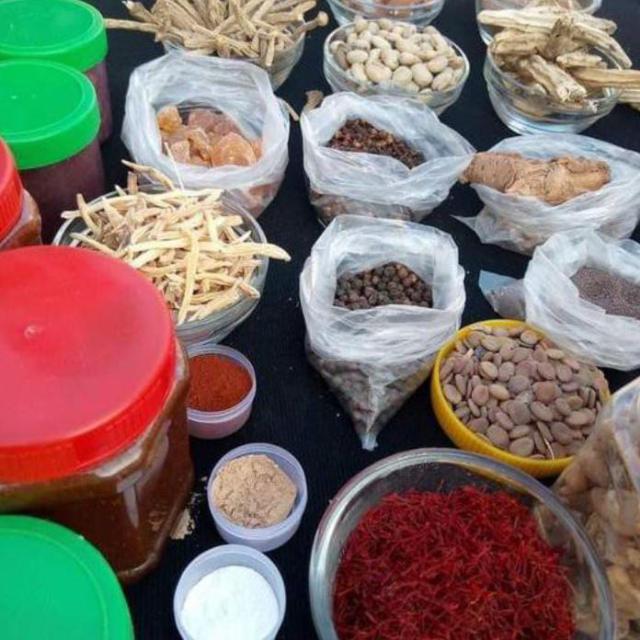 الشفاء حکمت(گروپ نمبر 2)?