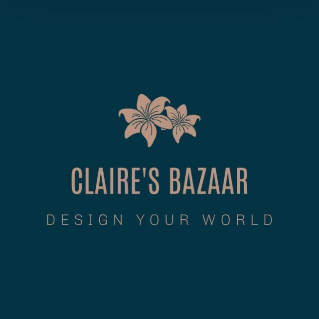 claire's bazaar?