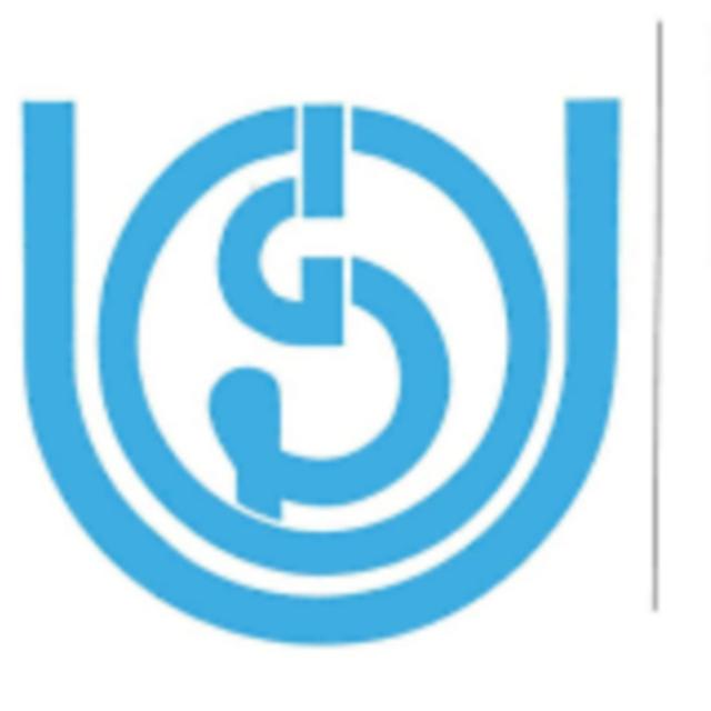 Ignou 1