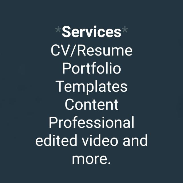 Professional Benefits