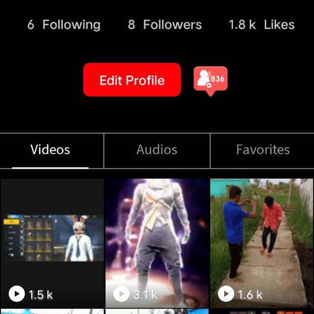 V shot follow to follow 