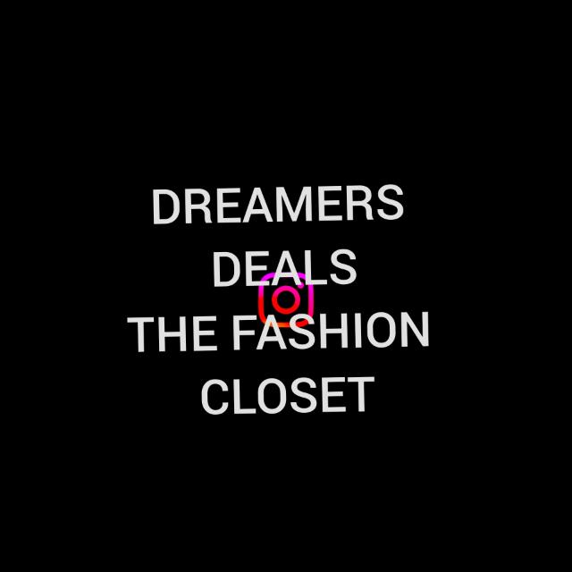DREAMERS DEALS ??