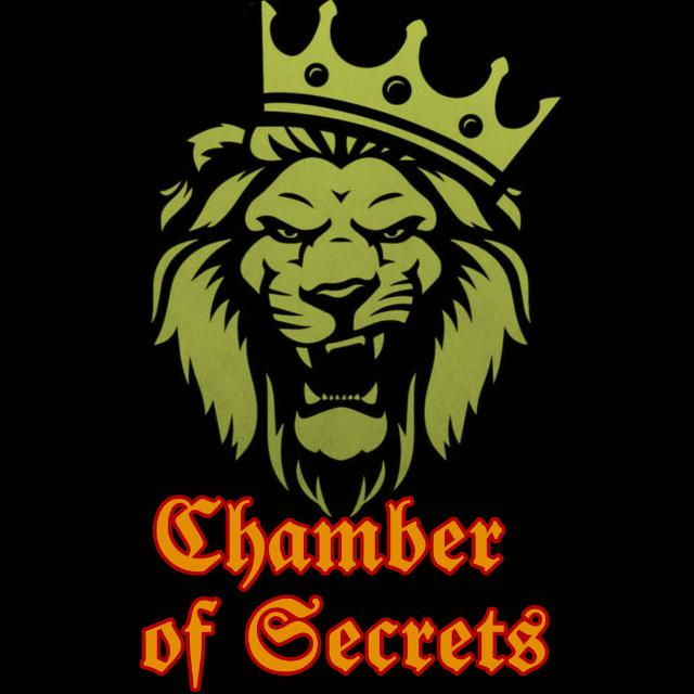C𝖍𝖆𝖒𝖇𝖊𝖗 𝖔𝖋 S𝖊𝖈𝖗𝖊𝖙𝖘 🔒