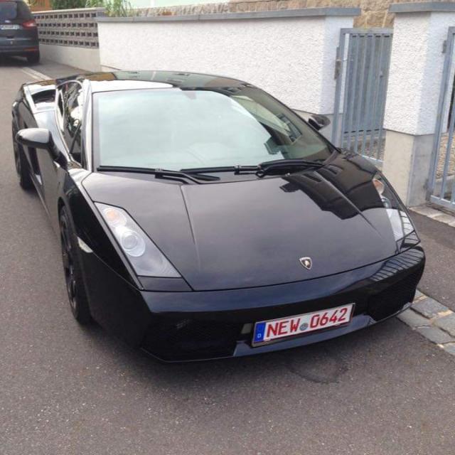 Rajput car buy & sell