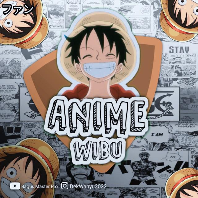 🎌ファン anime Wibu🏮