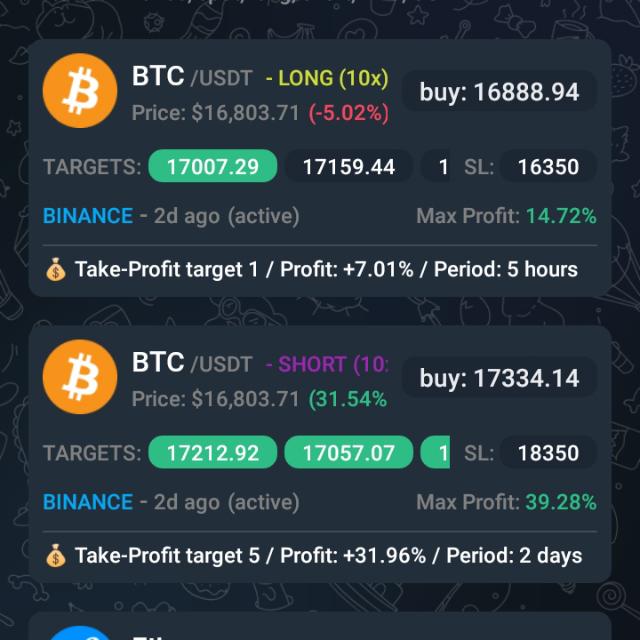 Free cropto corncy ?