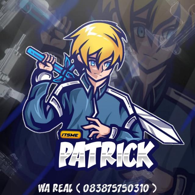 STOK PATRICK X OWN¹