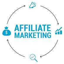 Affiliate marketing