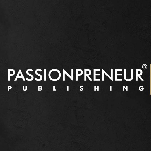 Passionpreneur's workshop