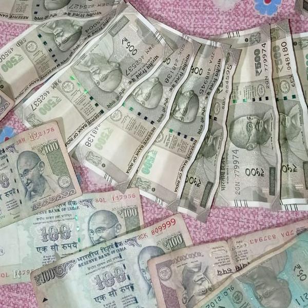 Online earing from home