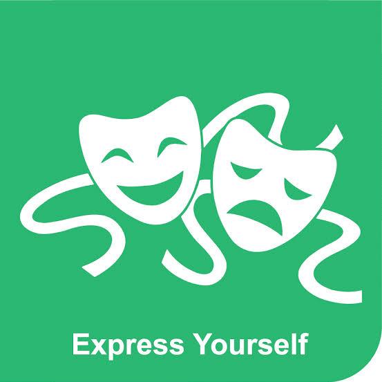 Express Yourself ✏??️