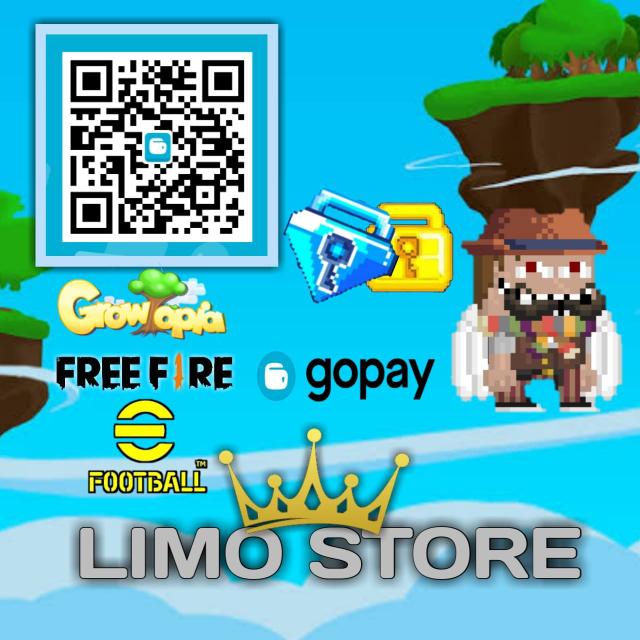 JB || LIMO MARKETPLACE👑