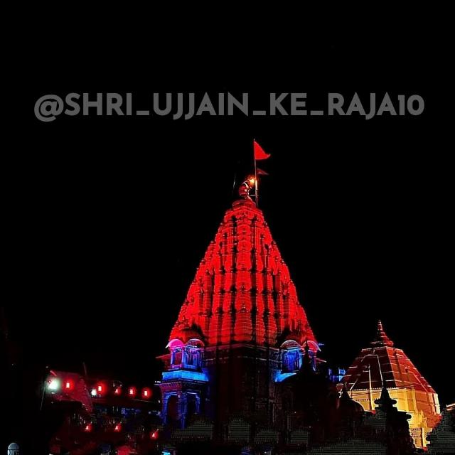 @Shri_ujjain_ke_raja10?1
