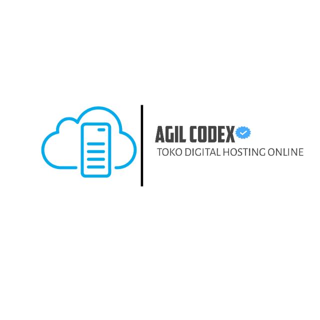 AGIL CODEX | HOSTING