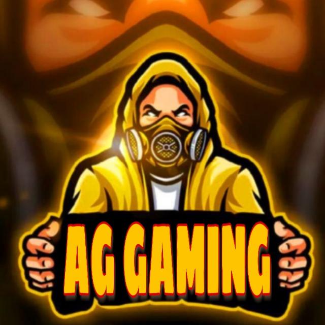 AG GAMING💥