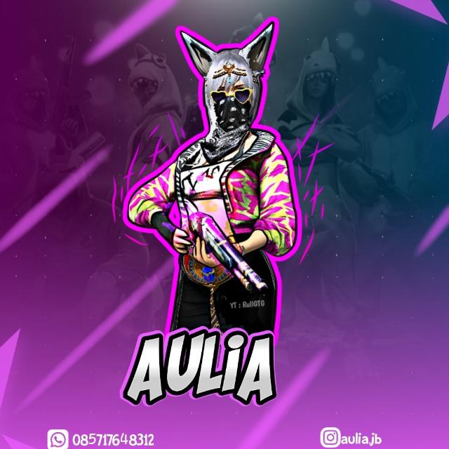 ?️|| JB FF ||AULIA STORE ?