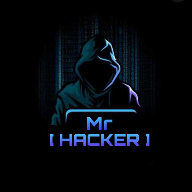Mr Hacker ?