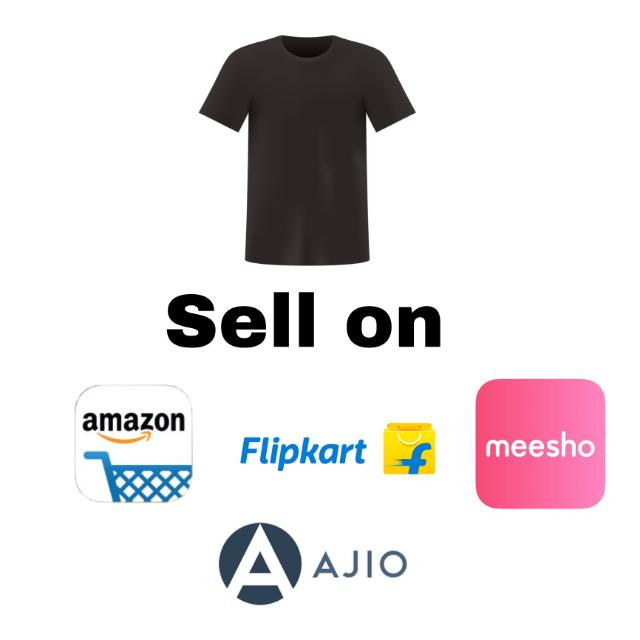 Start your online busines