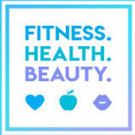 fitness & beauty products