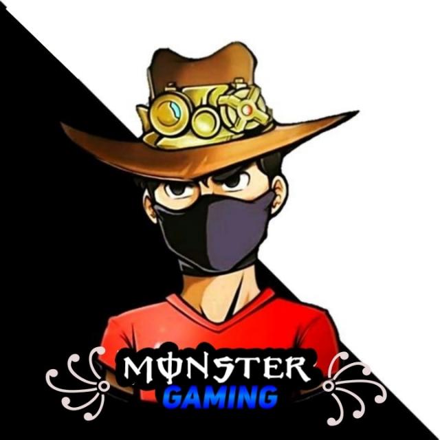 ꧁M̷O̷N̷S̷T̷E̷R̷꧂FF