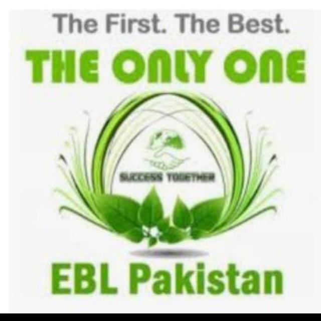 EBL Pakistan (HAMMAD) 😍