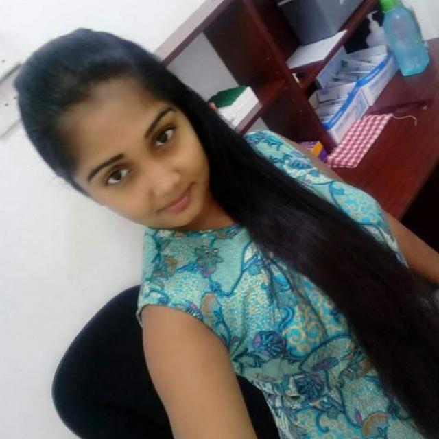 ඔෂාදි ෂානිකා