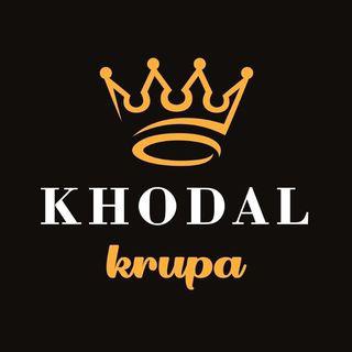 🚩🐊_KHODAL_KRUPA 1️⃣ 🐊🚩