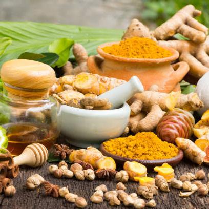 *NATUROPATHY AND AYURVEDA