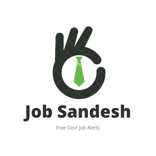 Job Sandesh