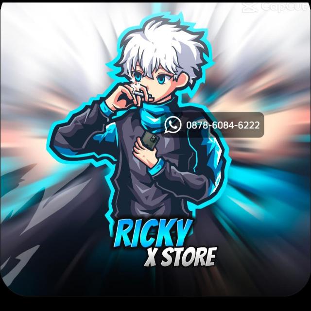 Jb||RICKY STORE