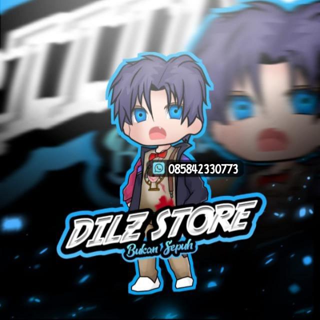 STOK² PRIBADI DILZ #2