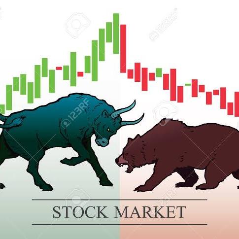 Stock market updates